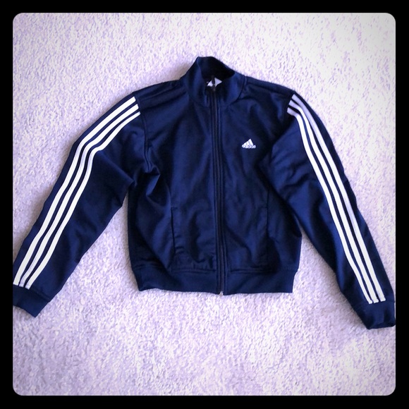 adidas ladies jacket